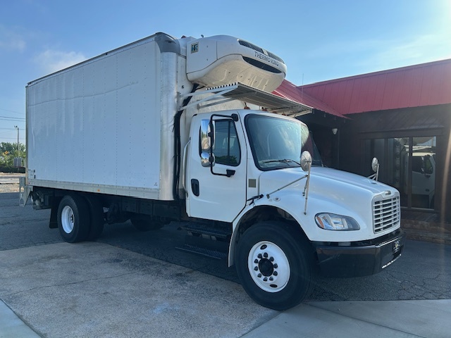 2020 FREIGHTLINER BUSINESS CLASS M2 in Winston Salem, NC