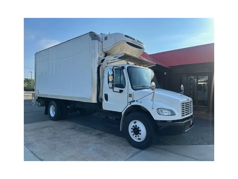 2020 FREIGHTLINER