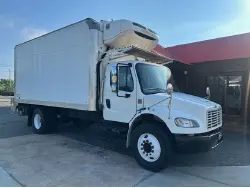 2020 FREIGHTLINER BUSINESS CLASS M2