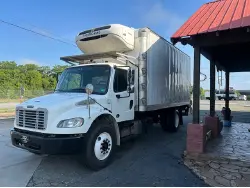 2020 FREIGHTLINER BUSINESS CLASS M2
