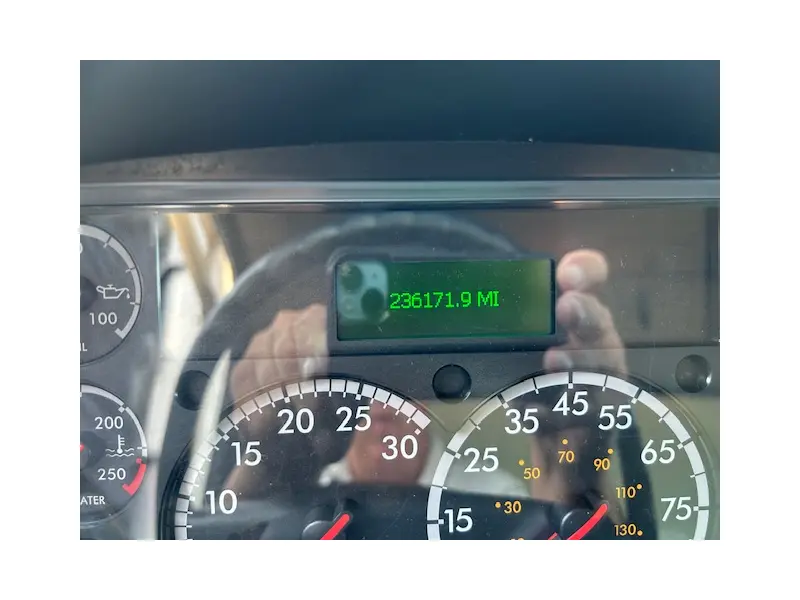 2020 FREIGHTLINER BUSINESS CLASS M2