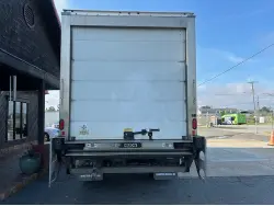 2020 FREIGHTLINER BUSINESS CLASS M2