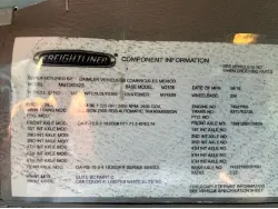 2020 FREIGHTLINER BUSINESS CLASS M2
