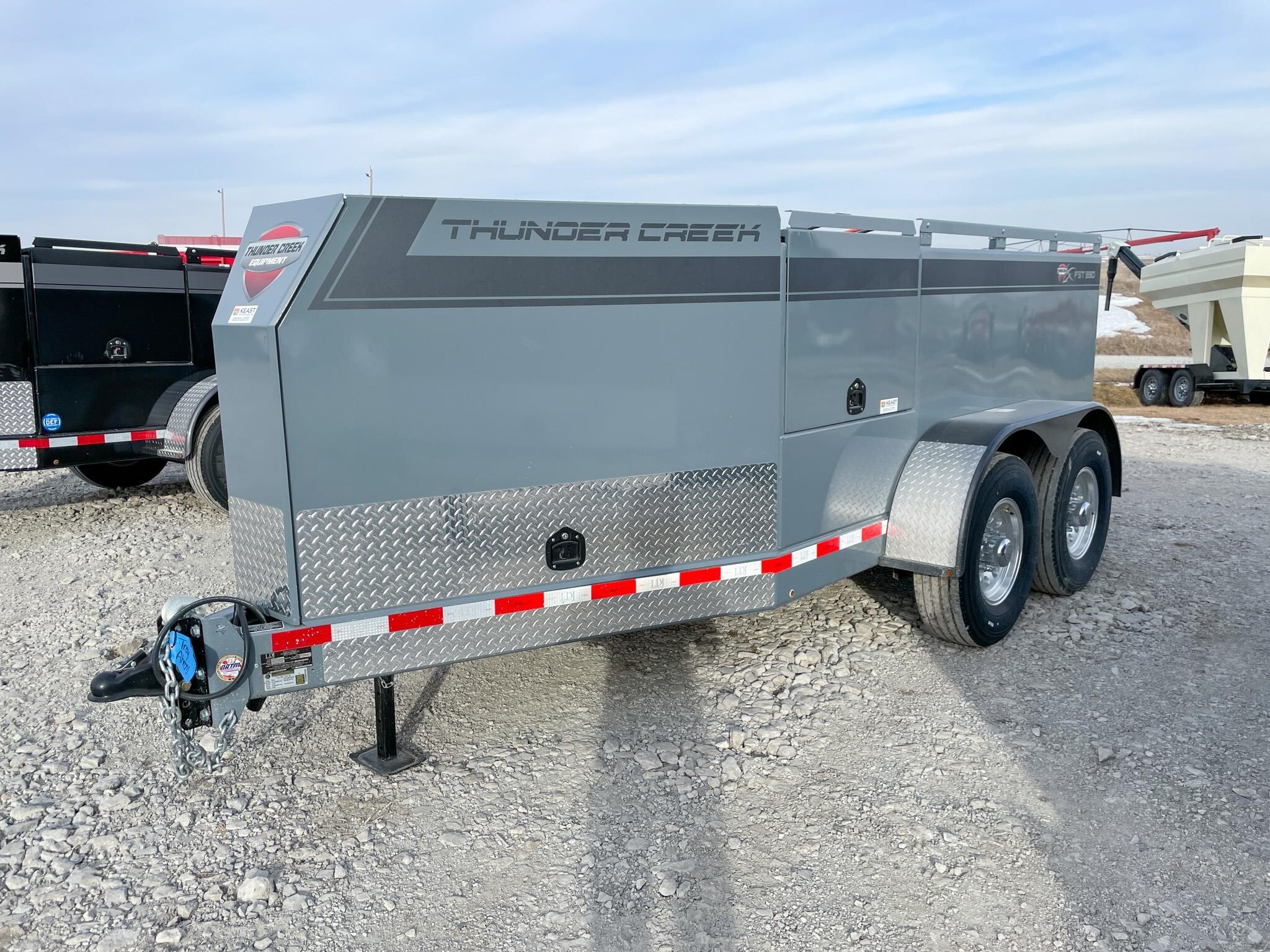 2026 THUNDER CREEK EQUIPMENT FST990 in Henderson, IA
