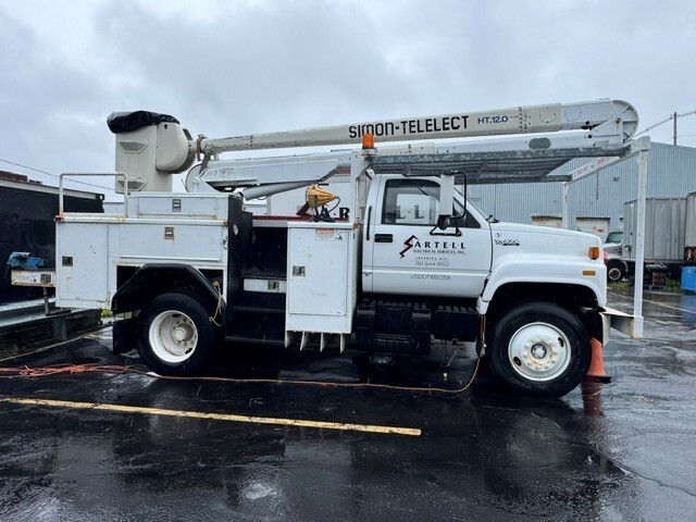 1994 GMC OTHER in Reading, MA