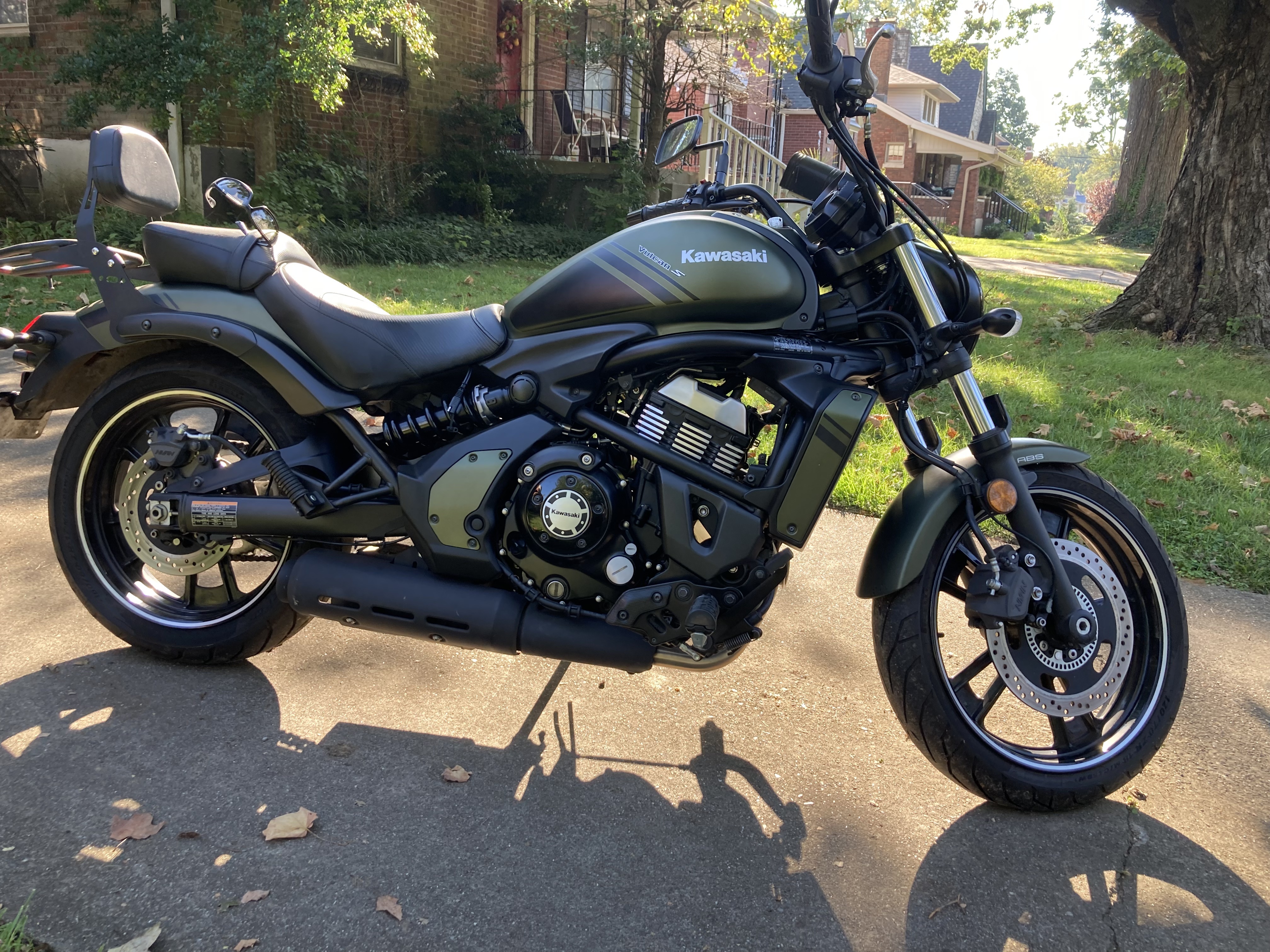 Used Kawasaki Motorcycles Under $5000 For Sale - Cycle Trader