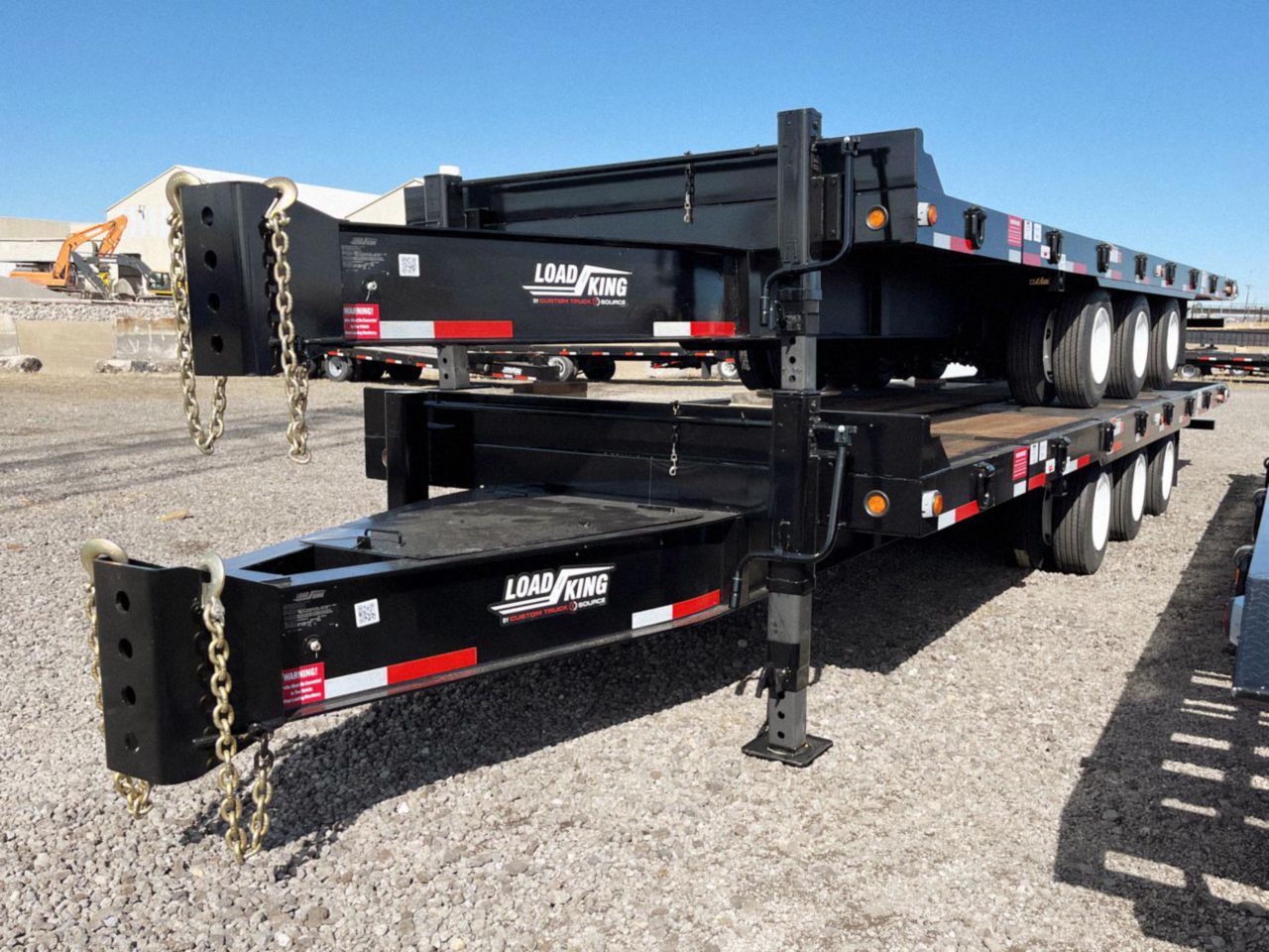 2027 LOAD KING LK25TT in Kansas City, MO