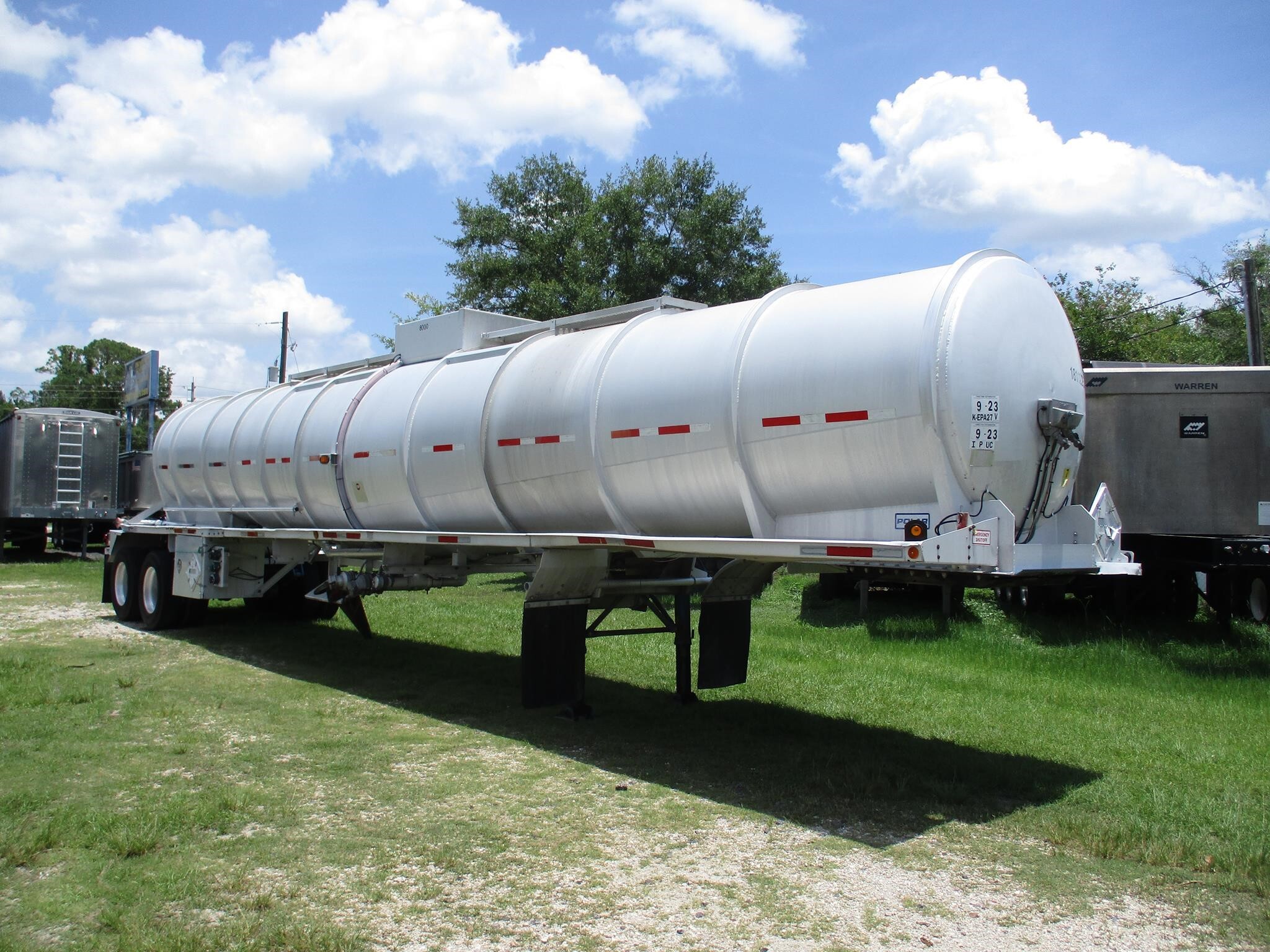 1999 POLAR in Jacksonville, FL