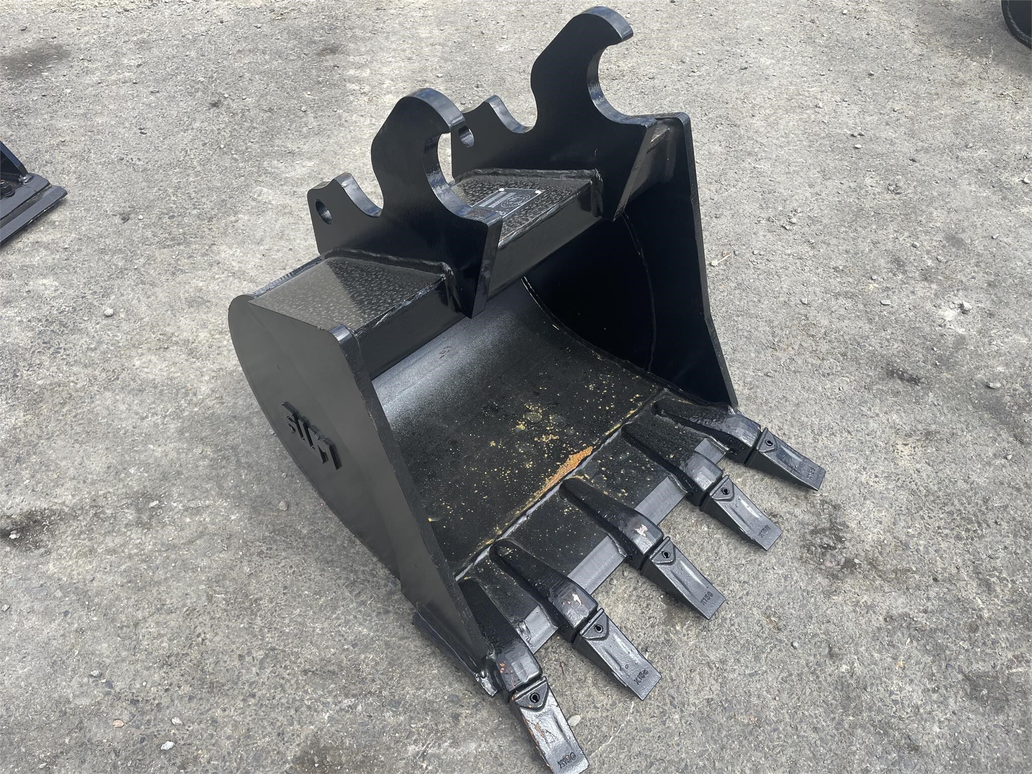 2023 AIM Attachment in Cle Elum, WA