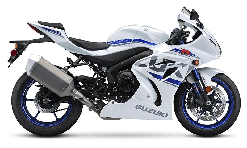 2018 Suzuki GSX-R1000R 1000R in Jacksonville, FL