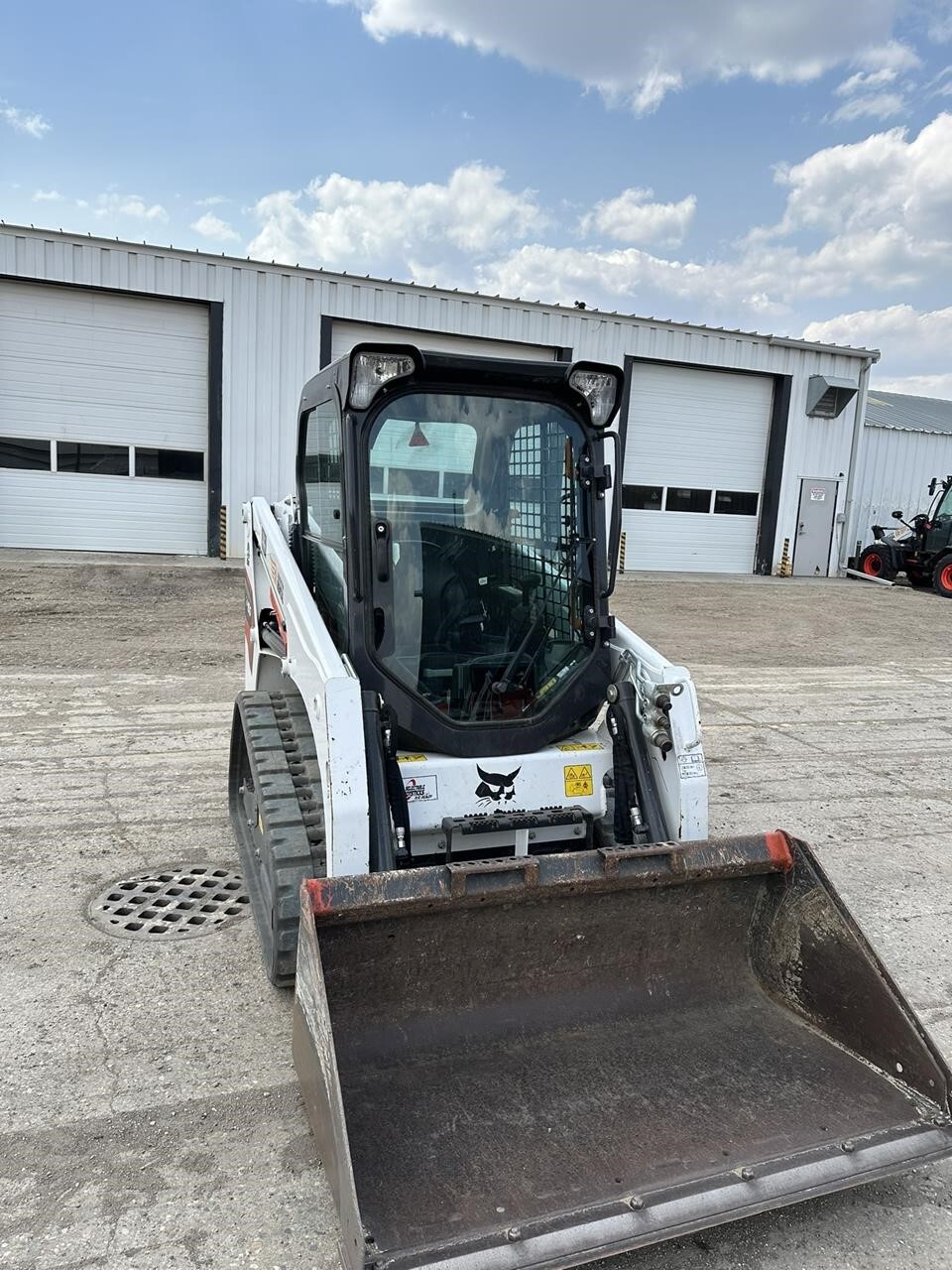 2023 BOBCAT T450 in Fargo, ND
