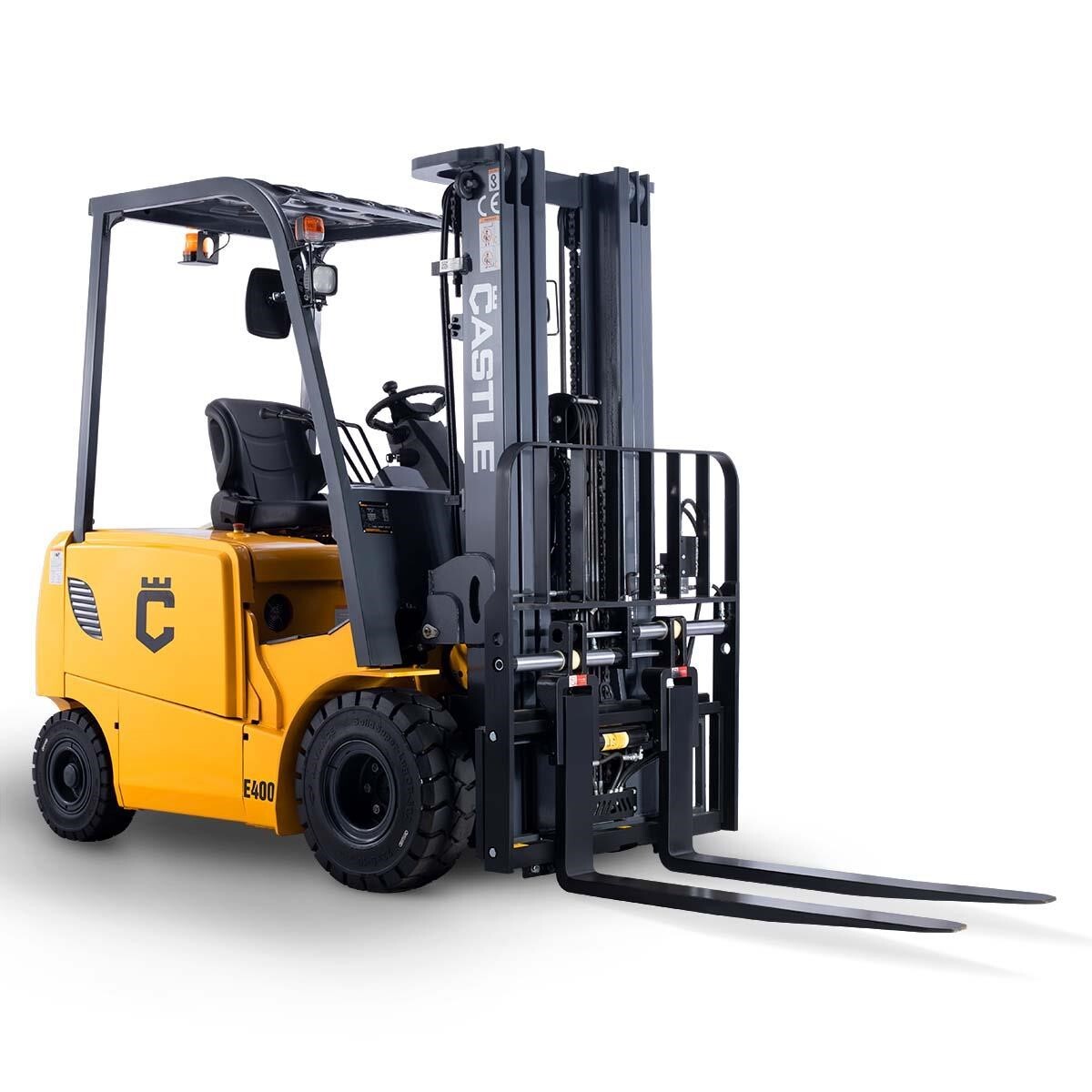 2026 CASTLE EQUIPMENT E4000-LT in Union City, TN