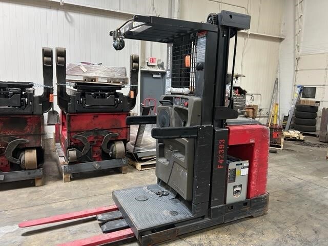 2013 RAYMOND 540OPC30TT in Batavia, IL