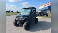 2023 Polaris Ranger XP 1000 Northstar Edition Ultimate - Ride Comma UTV/Utility ATV