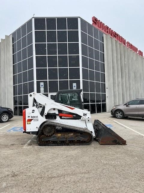 2022 BOBCAT T770 in Fargo, ND