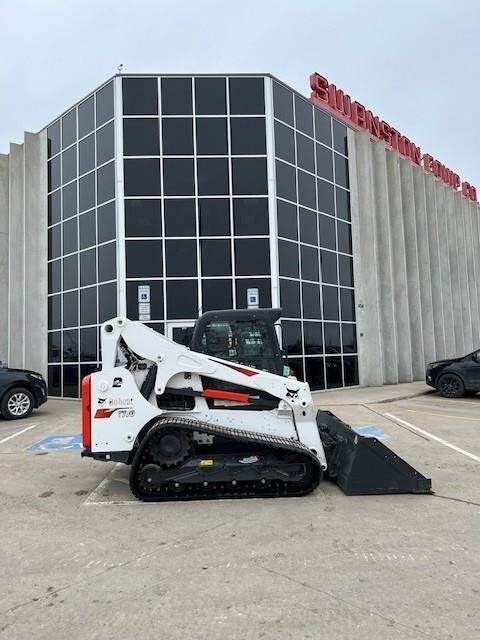 2022 BOBCAT T770 in Fargo, ND