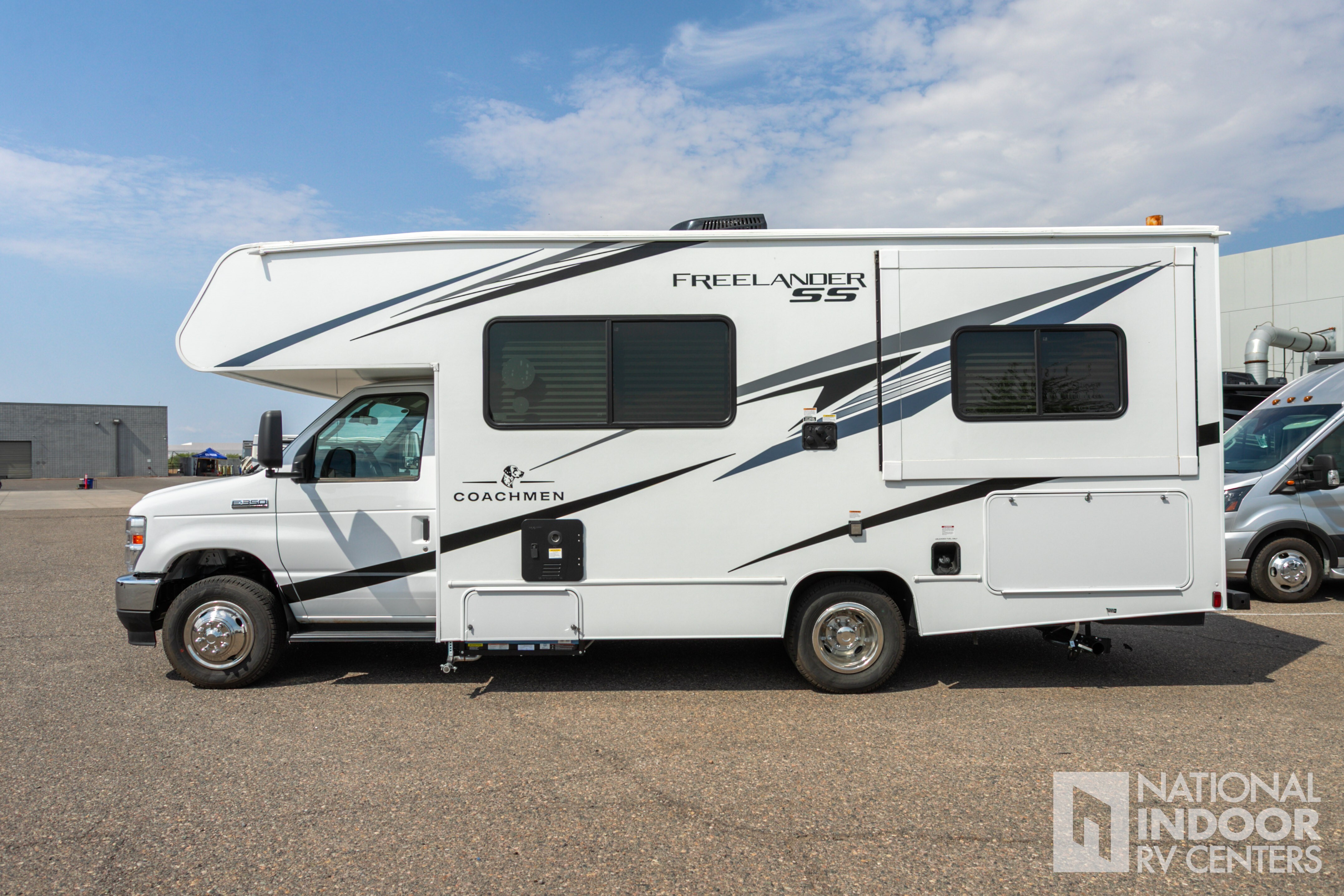 2026 Coachmen Freelander 21RSS in suprise AZ