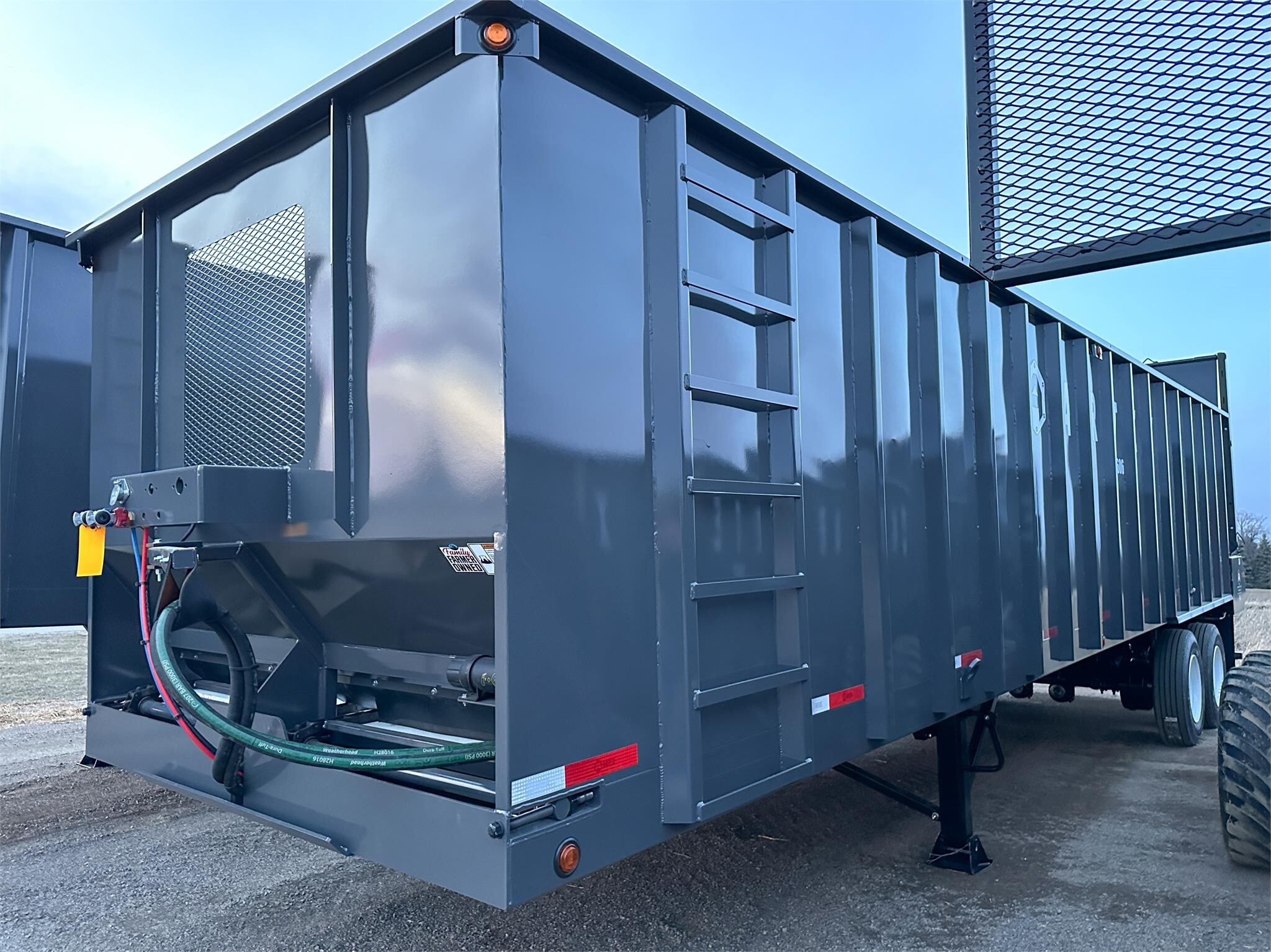 2026 ARTEX TR3806 in Henderson, IA