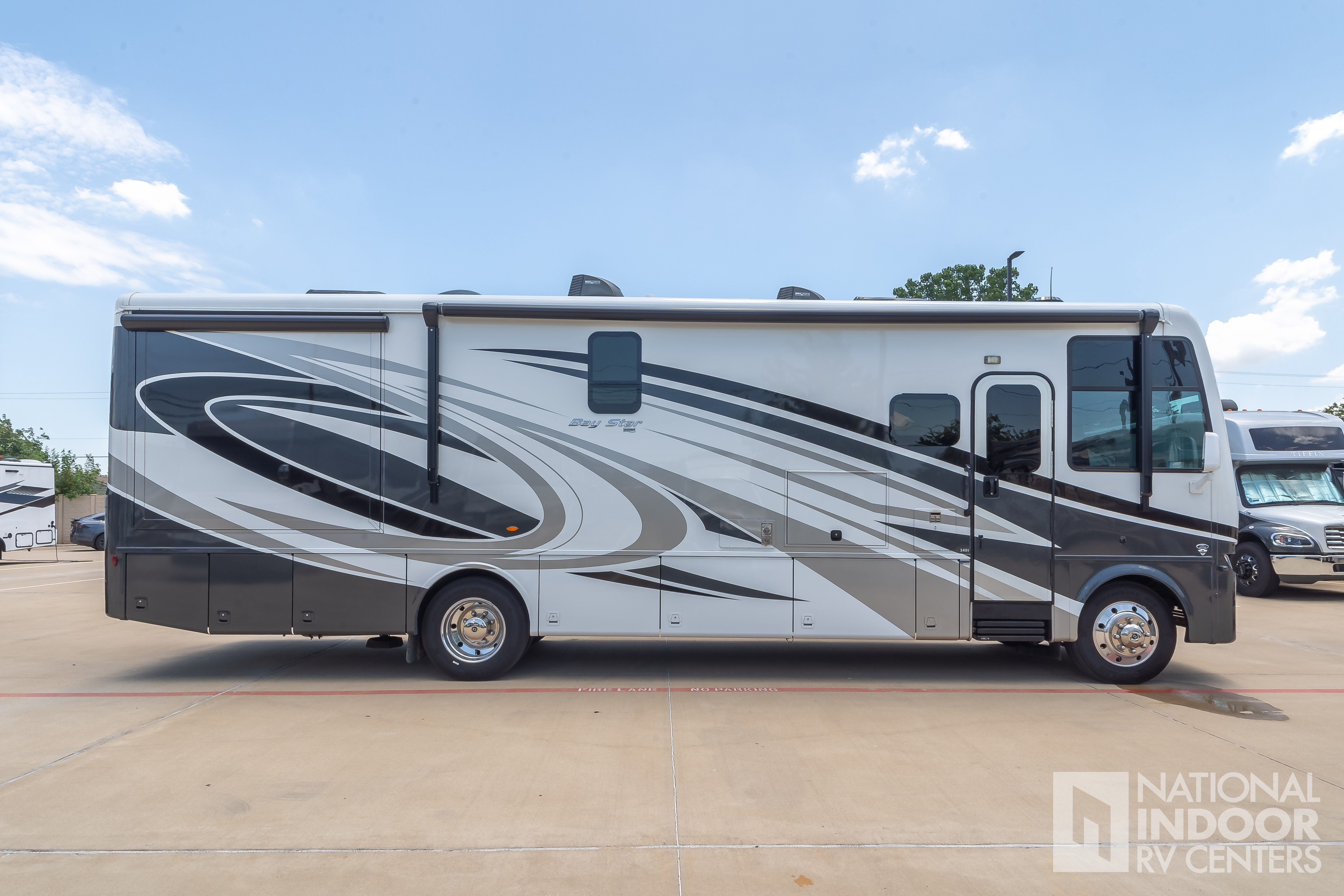 2023 Newmar Bay Star 3401 RV