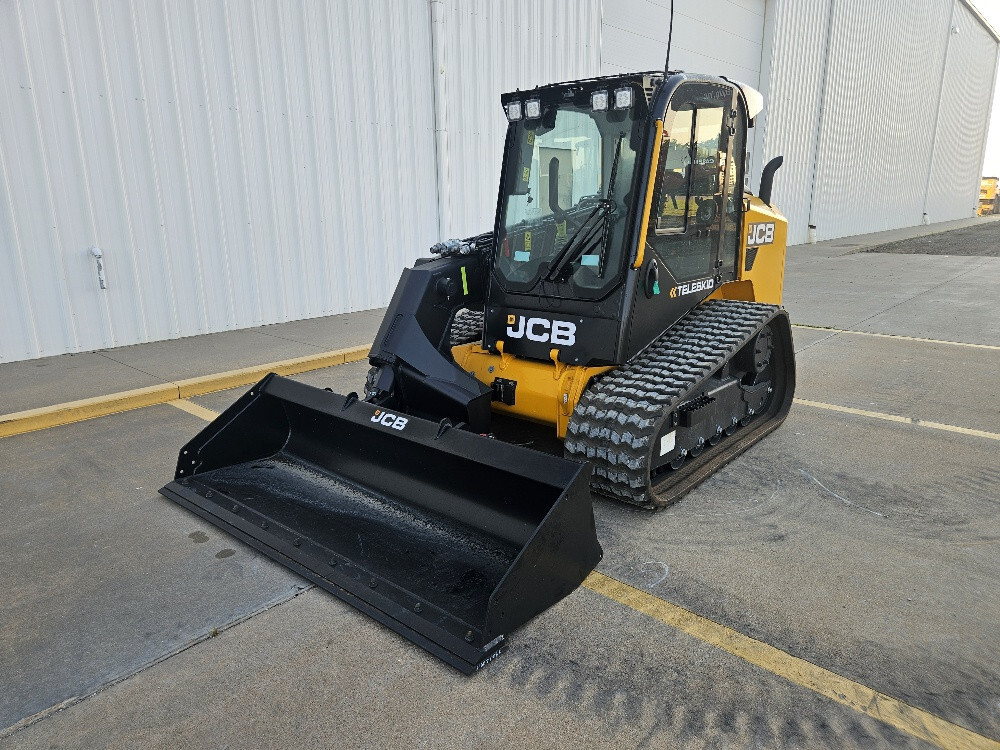 2026 JCB 3TS-8T in Wamego, KS