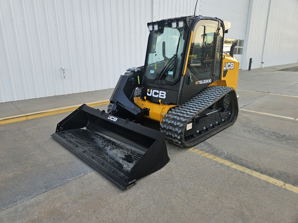2026 JCB 3TS-8T