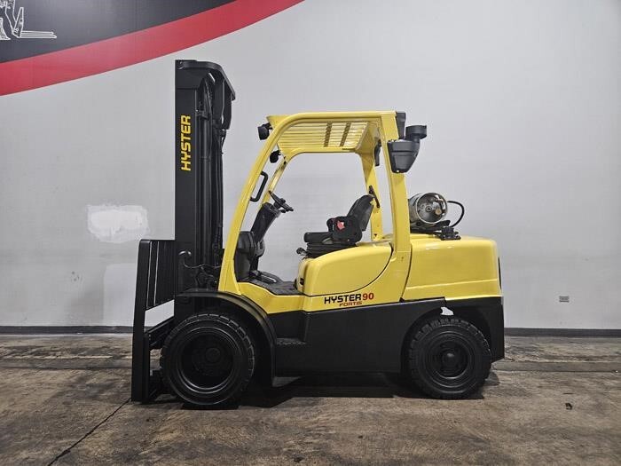 2012 HYSTER H90FT in Cary, IL