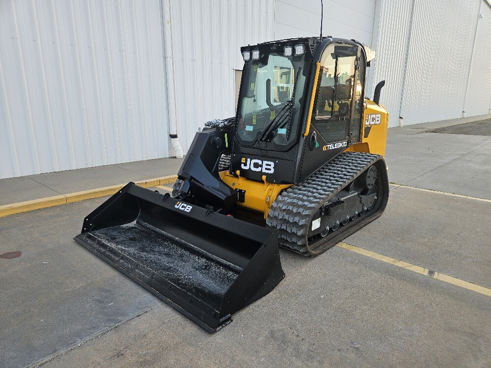 2026 JCB 3TS-8T