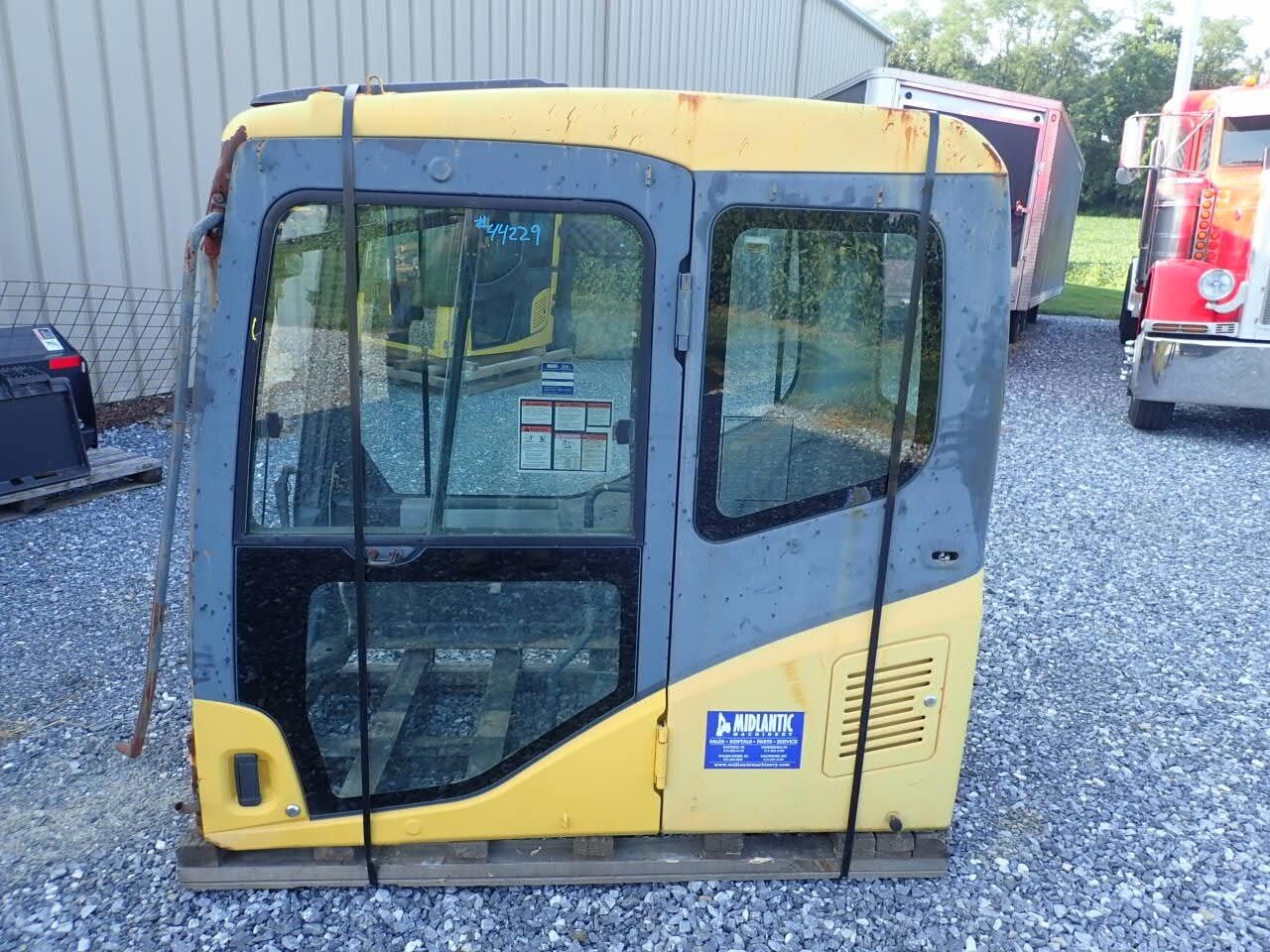 2020 KOMATSU Attachment in Manheim, PA