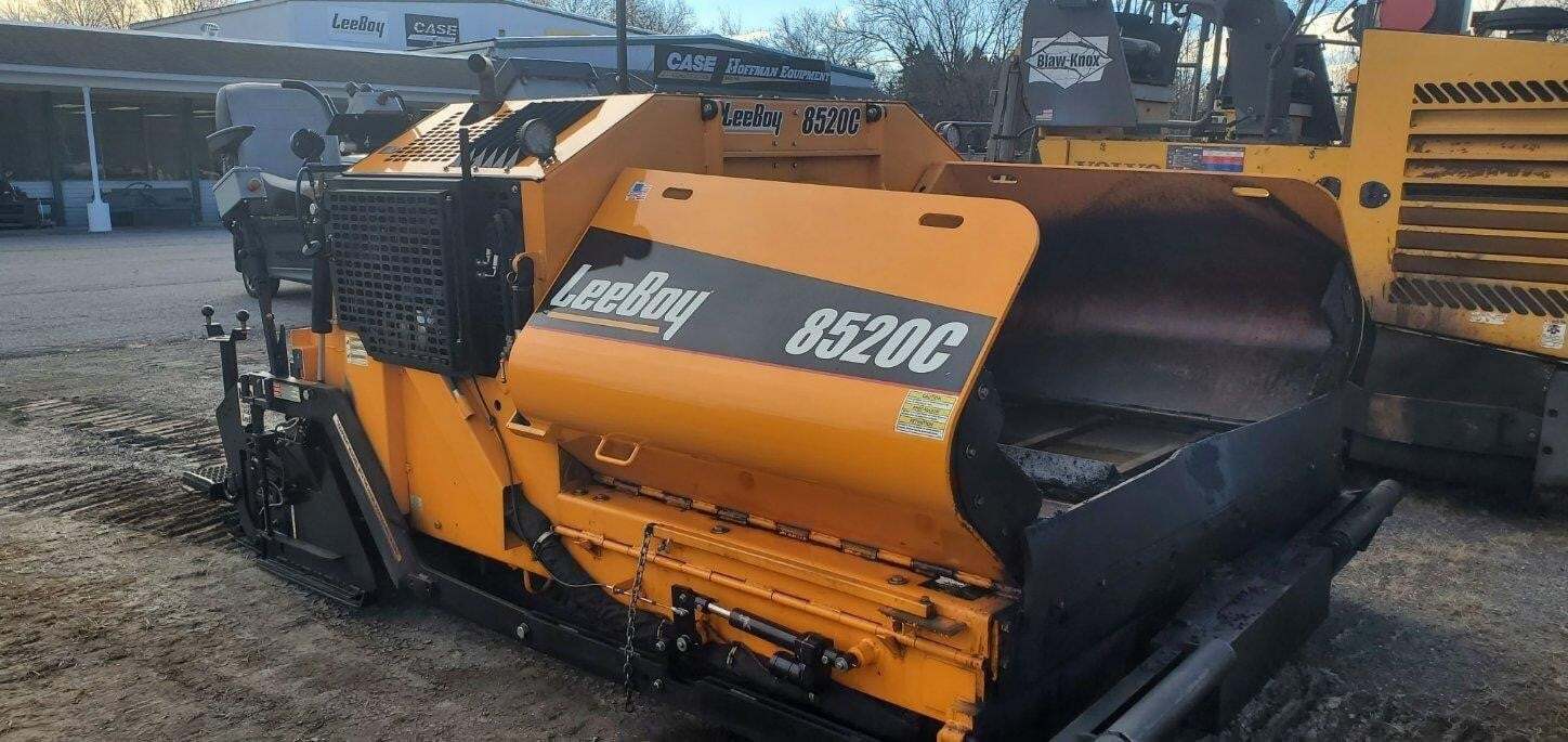 2023 LEEBOY 8520C in Marlboro, NY