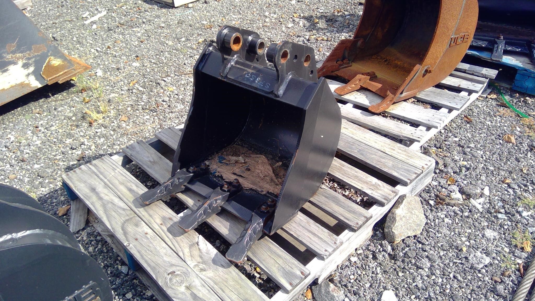 2022 JCB Attachment in Prospect, PA