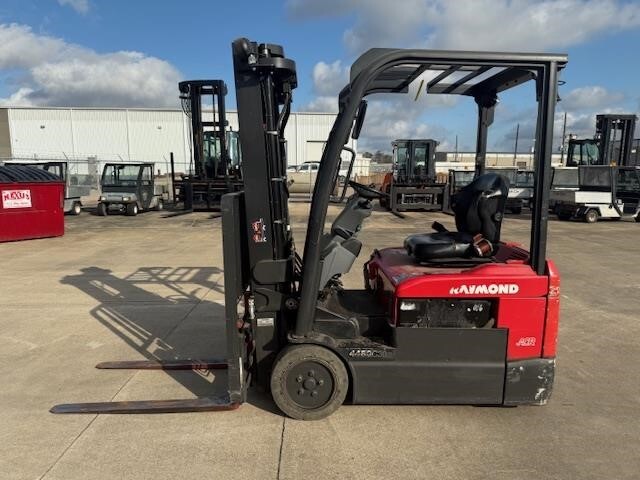 2020 RAYMOND 4460C30 in Houston, TX