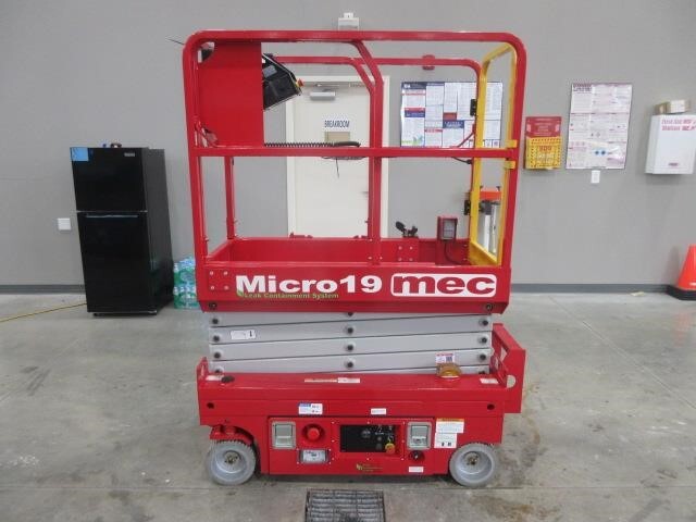 2026 MEC MICRO 19 in Cartersville, GA