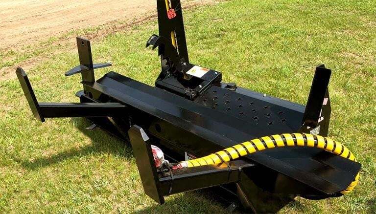 2025 HALVERSON Attachment in Bolingbrook, IL