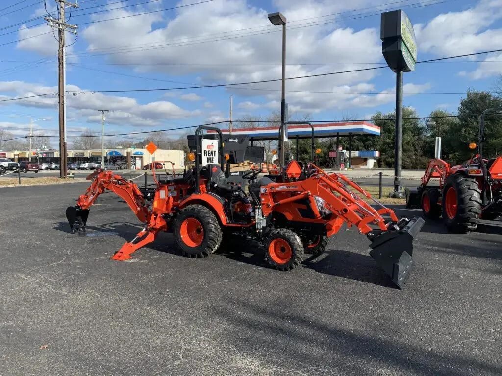 KIOTI CX2510HST in Vineland, NJ
