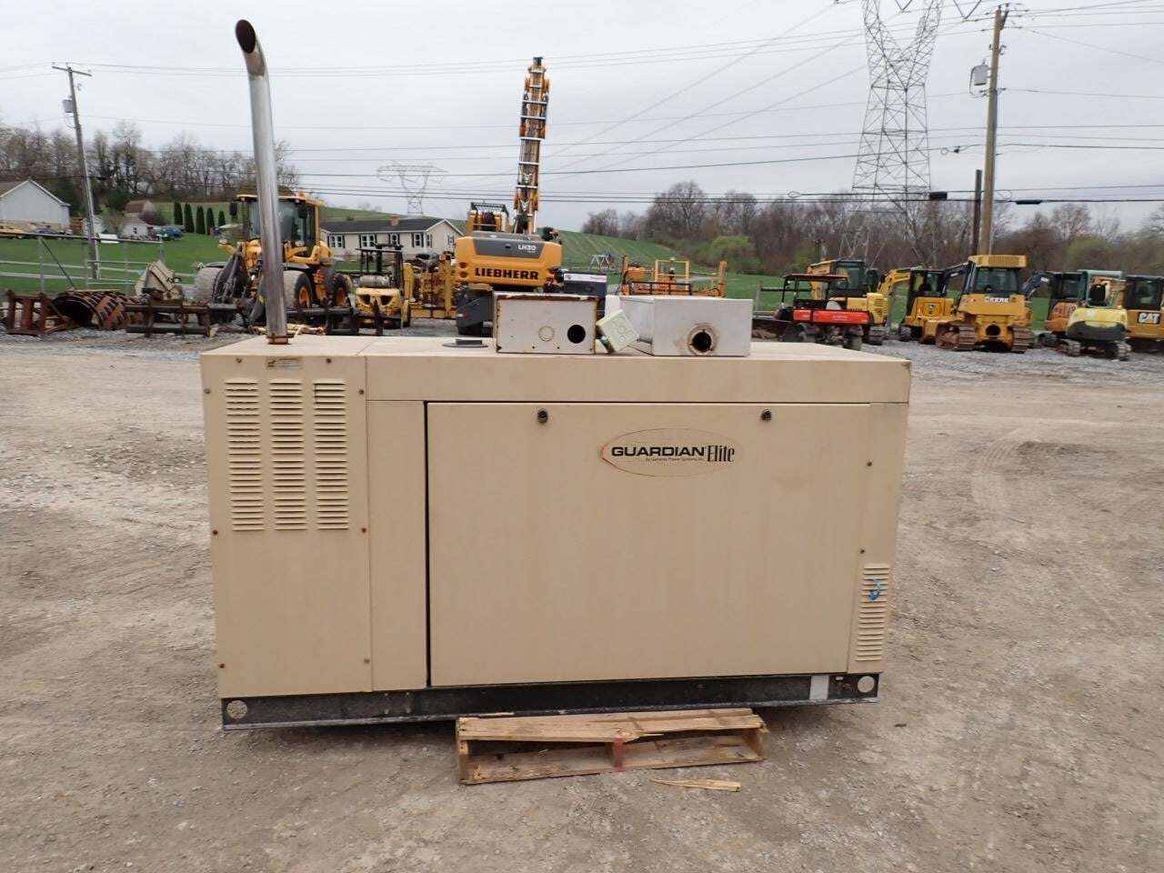 GENERAC QT05030AVAN in Manheim, PA