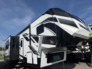 2021 DUTCHMEN VOLTAGE TRITON 3551