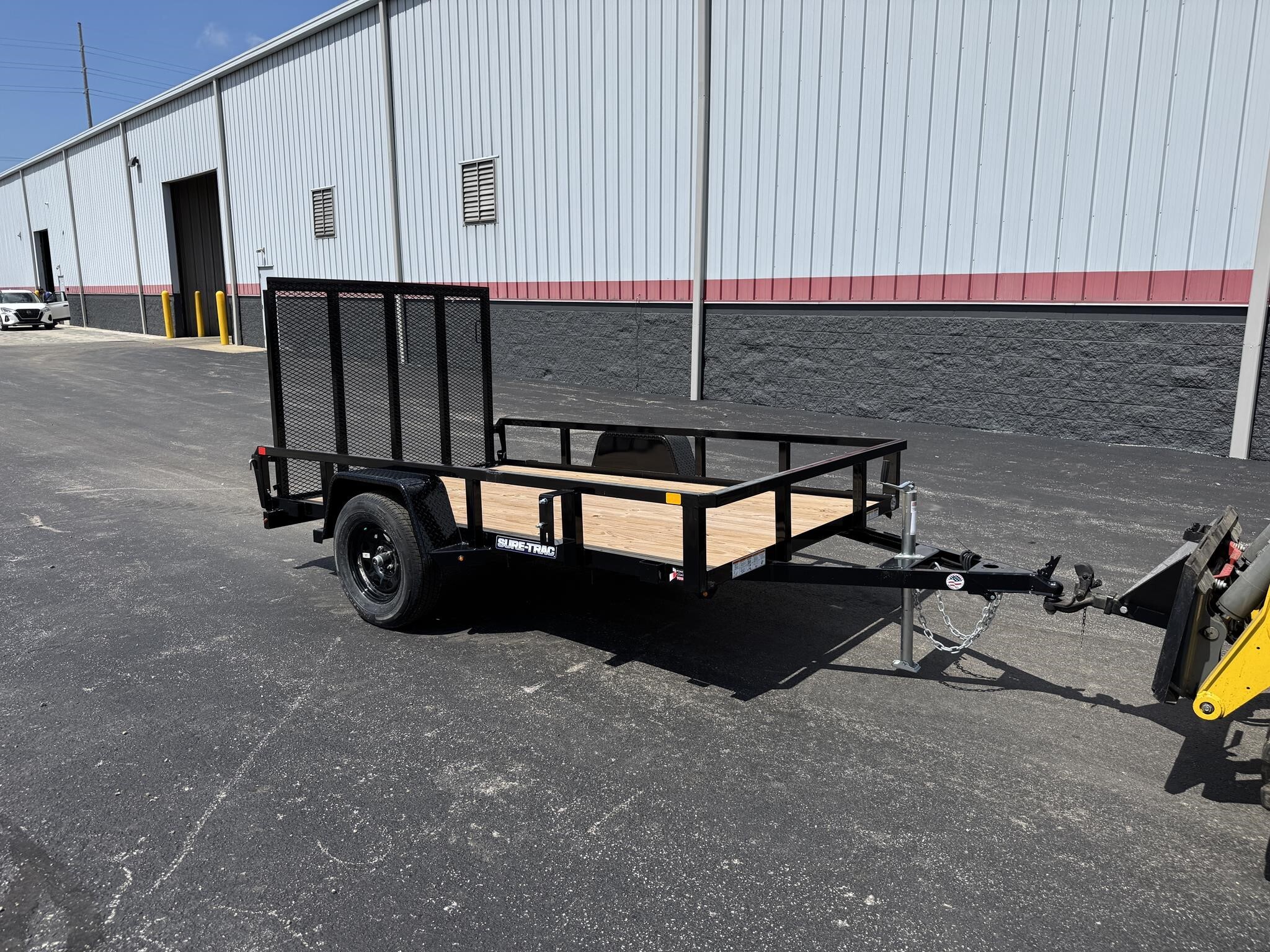 2025 SURE-TRAC STUTT6210-BP-030 in Columbus, OH