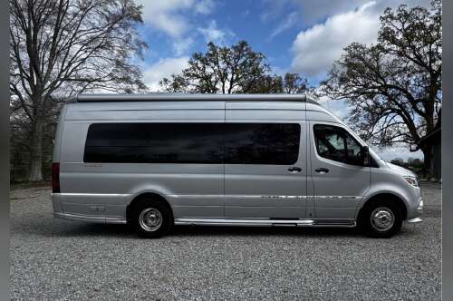2022 Airstream INTERSTATE 24GL in huntsville AL