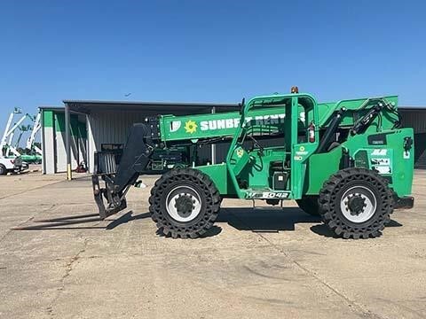 2017 SKY TRAK 6042 in Lafayette, LA