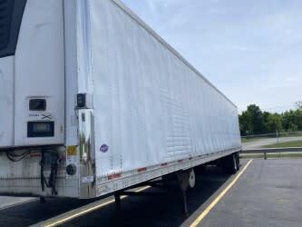 2015 UTILITY TRAILERS VS2RA 48/162/102 in Richmond, VA
