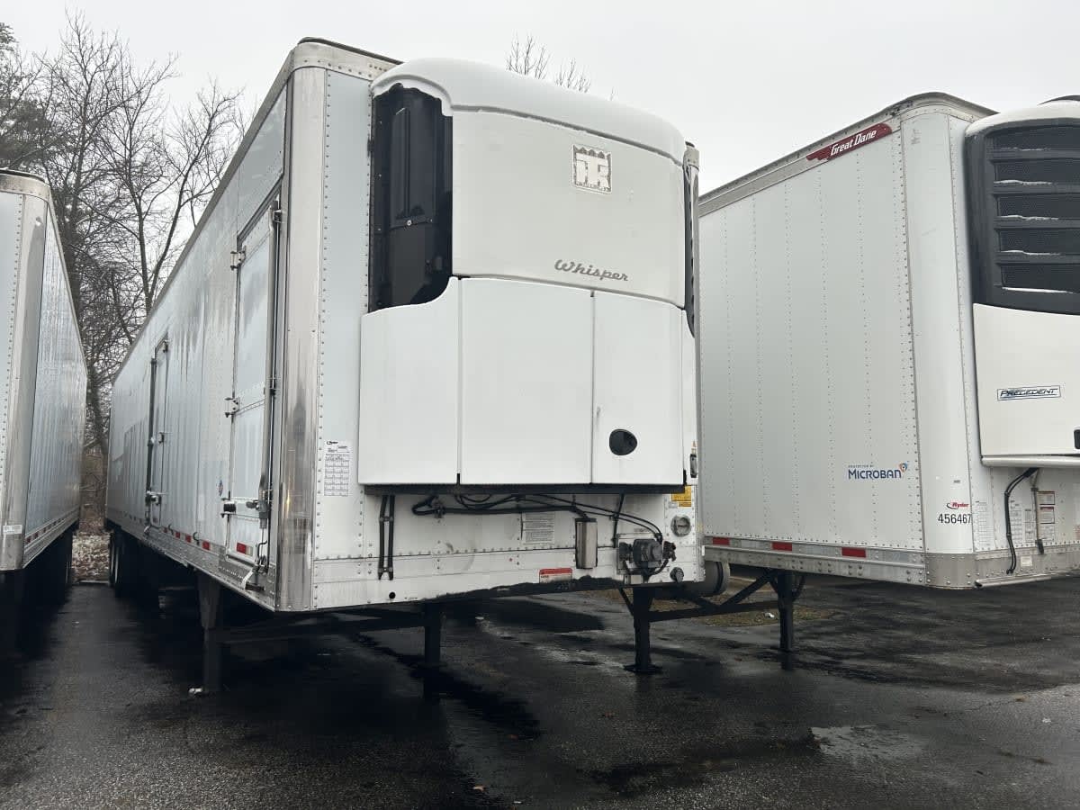 2014 UTILITY TRAILERS VS2RA 48/156/102 in Laurel, MD