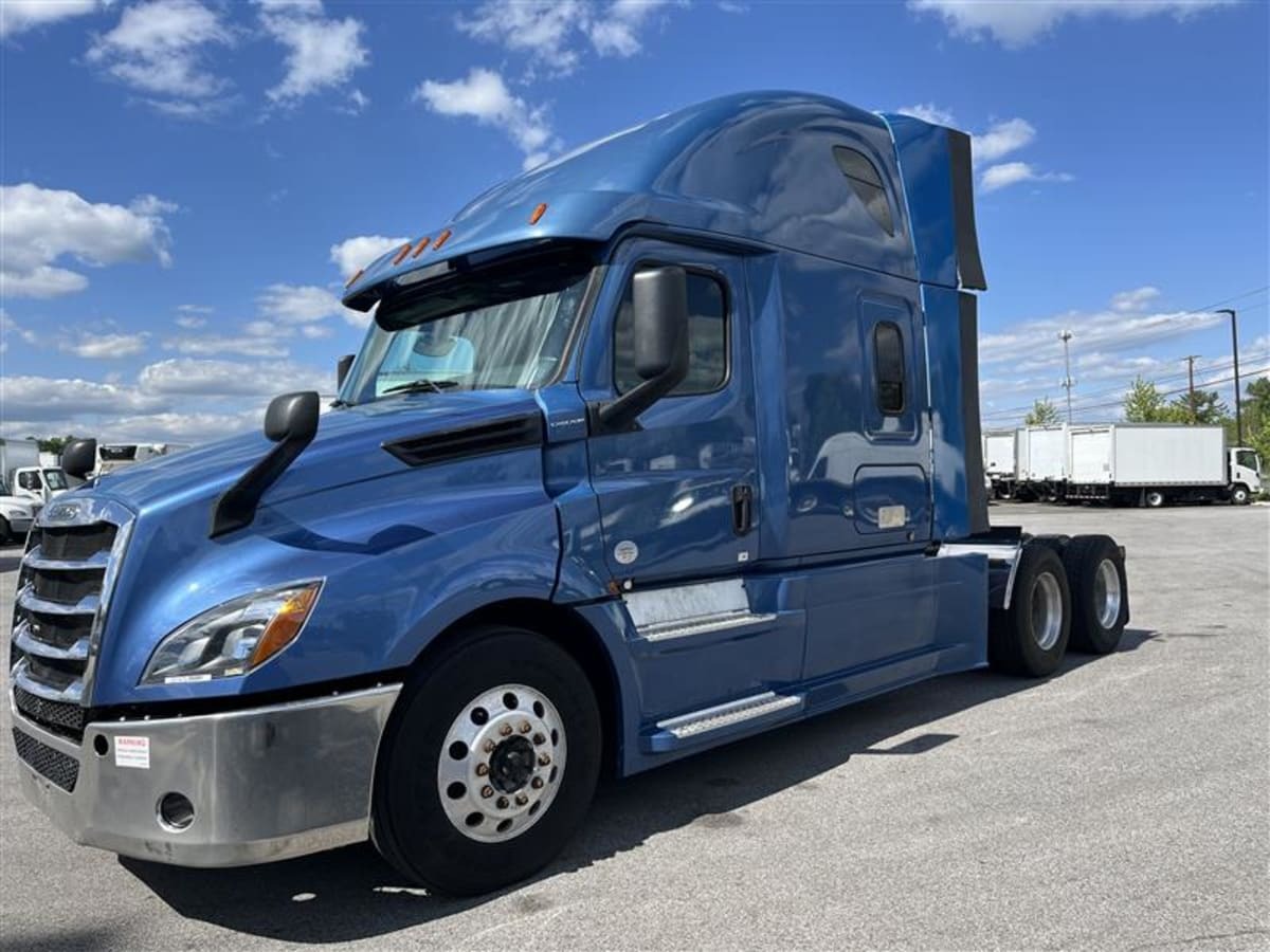 2020 FREIGHTLINER CASCADIA 126 in Laurel, MD