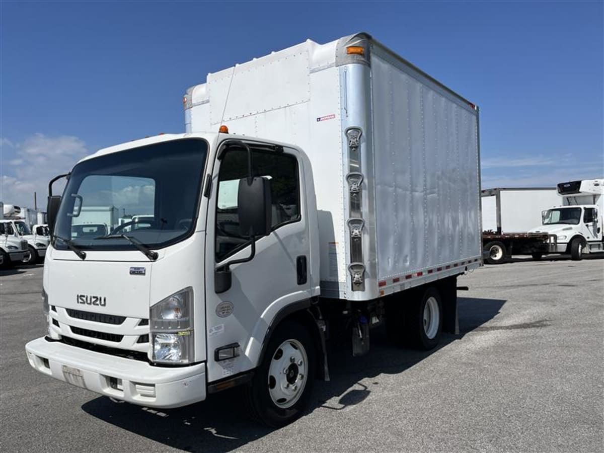 2017 ISUZU NPR XD in Laurel, MD