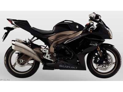 2011 Suzuki GSX-R1000™ 1000 in Melbourne, FL
