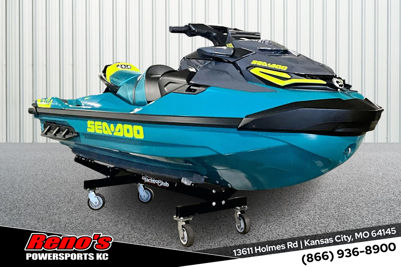 2026 Sea-Doo WAKE PRO 230 AUD BE IBR IDF 26 in kansas city MO
