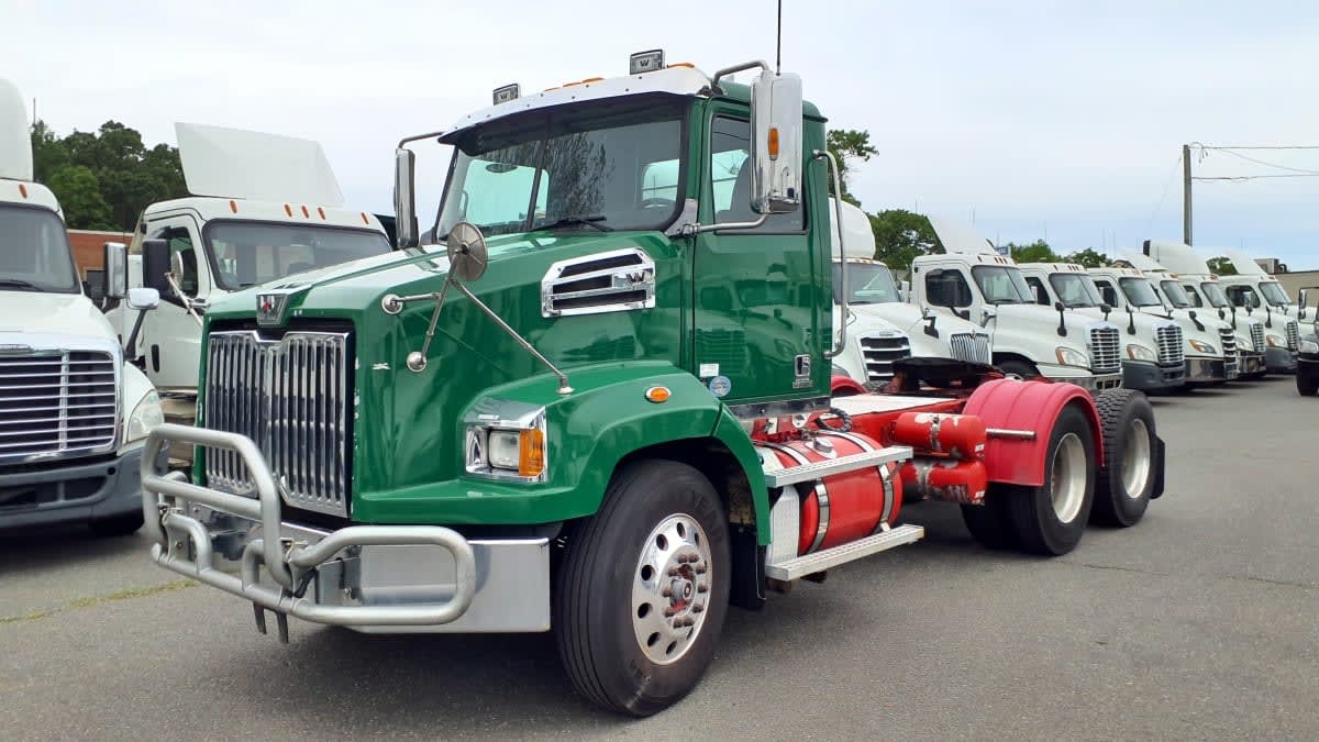 2020 WESTERN STAR CONVENTIONAL in Springfield, MA