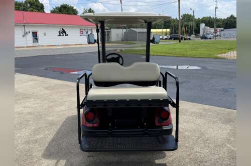 2015 Yamaha GAS GOLF CART in paducah KY