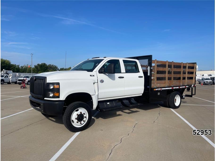 2022 International CV515 in Grand Prairie, TX