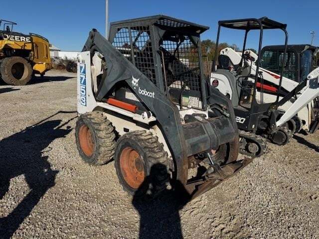 1994 BOBCAT 7753 in Davenport, IA