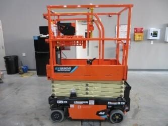 2026 JLG ES1930M in Cartersville, GA